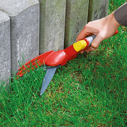 WOLF-Garten Handgrasschere »Professional« RI-GC; 7023007 - 2