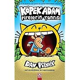 Dog Man 5 - Dog Man God of Fleas