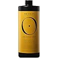 REVLON PROFESSIONAL Orofluido Radiance Argan Shampoo, 1000 ml, Moisturising, Smoothing Hair Shampoo with Argan Oil, Hair Care for Shine, Smoothness & Colour Protection, Vegan