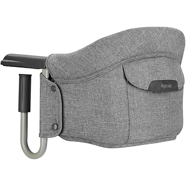 Smoby - Little Smoby - Cosy Seat - Activiteitentafel - opblaasbare stoel heeft