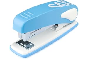 ‎SAX SAX Design Hefter 239, Bürohefter hellblau, 25 Blatt, Sax