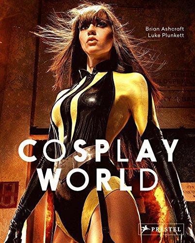 Download Cosplay World