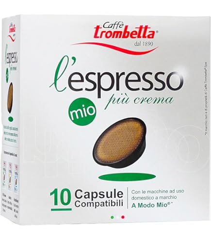 Caffè Borbone Miscela Nera - Capsule Lavazza Espresso Point - Foto 12