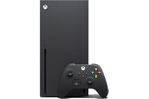 MICROSOFT Xbox Series X - 1 TB