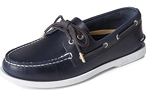 Sperry Top-Sider Homme A/O 2 Œillets Chaussure Bateau