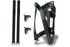 SKS Unisex Anywhere Bottle Cage Adapter Including Topcage, One Colour, Size