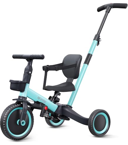 Drift Scooter / Driftcart – 3-wieler Voor Kinderen Vanaf 6 Jaar – Max. 80 Kg – Verstelbare Zitting – Verlichte Achterwielen – Voor Plezier En Rijvaardigheid