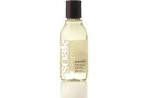 Soak Wash Travel Size 90ml/3oz – Lacey
