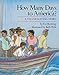 How Many Days to America?: A Thanksgiving Story (English Edition) by 