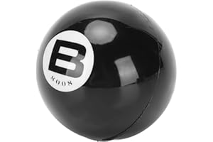 LUQEEG Piłka do Otwierania Kopert Zegarków, Gumowa Kulka Otwieracz do Zegarków, Narzędzie Zegarmistrzowskie do Otwierania i Zamykania Wszystkich Rodzajów Wkręcanych Kopert