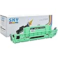 SKY DR-1000 Drum Unit for DCP-1510 HL-1110 and MFC-1810 Printers