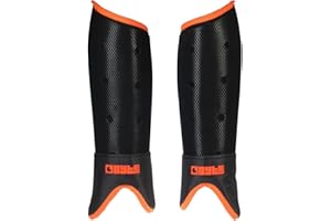 BYTE SX HOCKEY SHINGUARDS