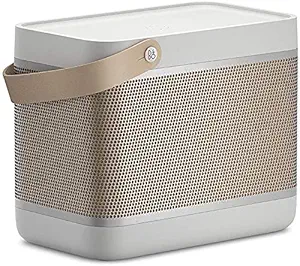 Bang & Olufsen Beolit 20 Wireless Bluetooth Portable Speaker (Grey Mist)