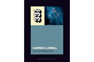 Sufjan Stevens' Carrie & Lowell