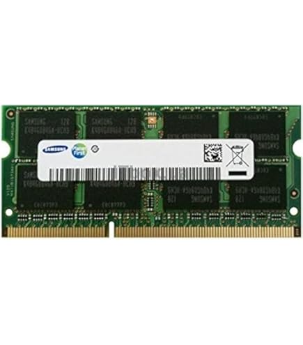 Samsung 16GB DDR4 3200MHz PC4-25600 1.2V 2Rx8 260-Pin SODIMM