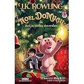 Noel Domu&ccedil;u ile Jack&rsquo;in M&uuml;thiş Maceraları (Karton Kapak)