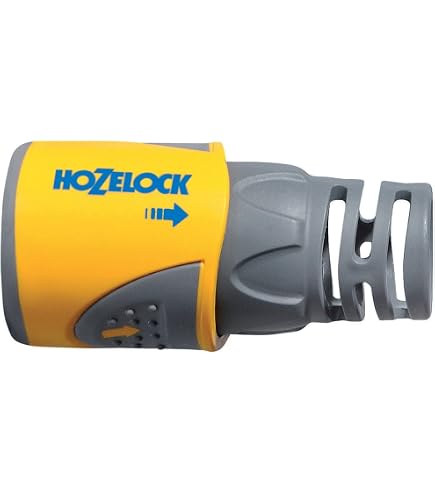 2 X Ottone Massiccio Hozelock Esterno Rubinetto Tubo Scatto Per 2 X Ottone Massiccio Hozelock Esterno Rubinetto Tubo Scatto Per