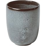 Mug à Anse Lave Glacé 400ml Like. By Villeroy & Boch - Tasse Grès Élégante Et Résistante