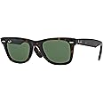 Ray-Ban Men's Original Wayfarer Classic Sunglasses