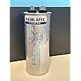 Royal Apex Burst Proof 2 Pin Round Capacitor with Aluminium Housing for AC, Motor Compressor etc | EN60252 CES2 RoHS Standards | Made in India (2 PIN 60MFD (60µF))