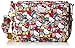 Ju Ju Be Hello Kitty Messenger Diaper Bag Better Be