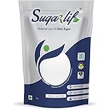 Sugarlif LOW GI Diet Sugar- Orignal Product of Dr. C K Nandagopalan - Diabetic Friendly Herbal Cane Sugar-Free From Chemicals