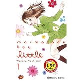 SM Marmalade Boy Little n&ordm; 01 1,95 (Shojo Man&iacute;a)