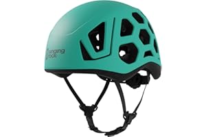 Singing Rock Escalada Hex, Casco da Arrampicata Unisex-Adulto