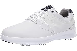Foot Joy Homme Contour Series Golf Shoes Chaussures