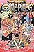 One Piece 64 (64) by Eiichiro Oda, Antje Bockel