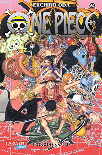 One Piece 64 (64)