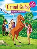 Grand galop T03 Silence on chuchote