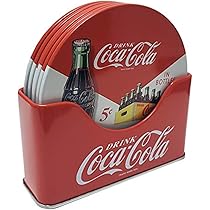 Salière Et Poivrière Pepsi Cola Vintage (Gebraucht) In Rennaz Für CHF