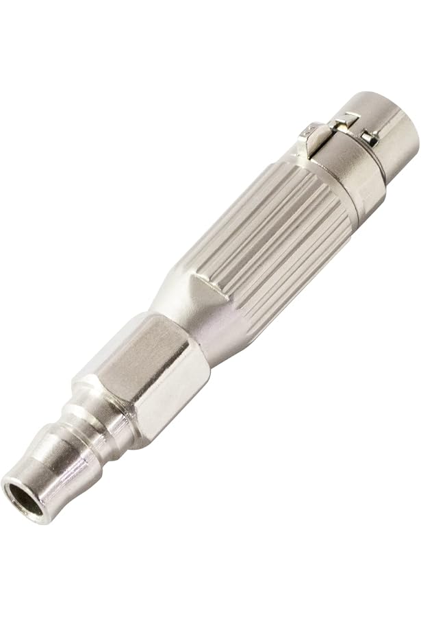 Fredorch M8-Schraube Auf Schnellkupplung - Adapter Für Love Machine, Vac-U-Lock Interface