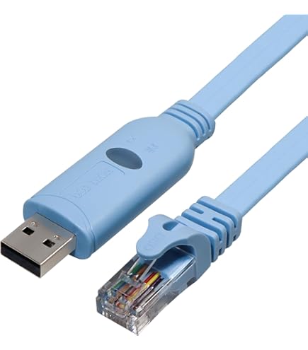 Domotica P1 Poort Kabel Für Niederländische Slimme Meter – USB Auf RJ11, Mit FTDI-Chip, 1,8 M