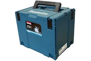 Makita 821552-6 | Coffret empilable robuste de type Mak-Pac - Taille 4