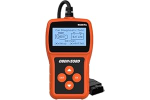 ELLENNE OBD-II AUTO MOTO DIAGNOSTICA RESET SCANNER OBD2 SCANNER CAR SCAN CHECK ENGINE