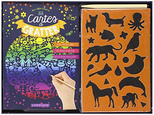 Download Cartes à gratter Download Cartes à gratter