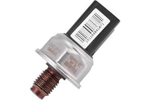 EBTOOLS Capteur de carburant haute pression K8c860 pour Peugeot Volvo 2.0 HDI TDCI 55PP02-02