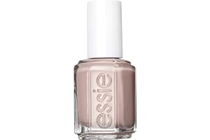 Essie lakier do paznokci o intensywnych kolorach, nr 492 wild nude, Nude, 13,5 ml