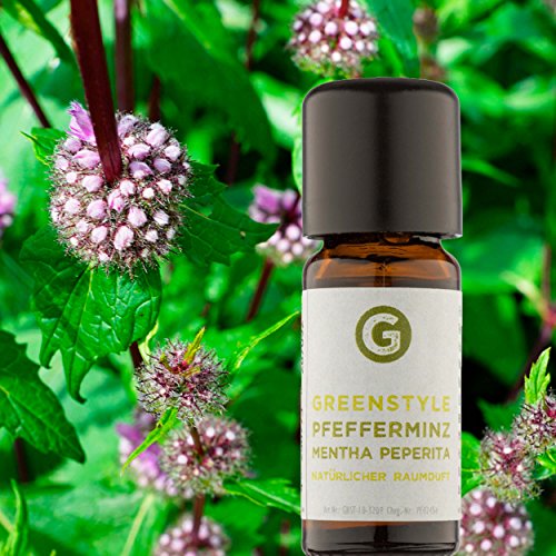 Sandelholzoel (10ml) – 100% naturrein – ätherisches Öl von greenstyle - 8