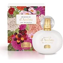 Helan, Nettare d'Ambra - Profumo Donna Sensuale Floreale, Eau de ...