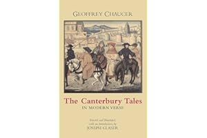The Canterbury Tales in Modern Verse (Hackett Classics)
