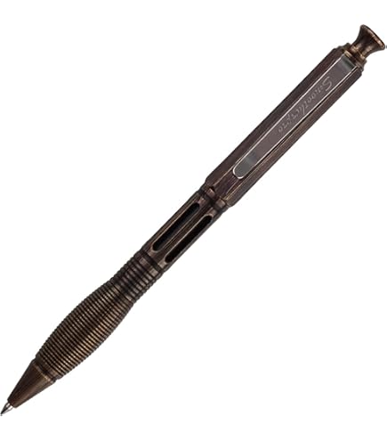 Bic® 4 Colours Crayon balpen en potlood, medium, 3 kleuren en een potlood