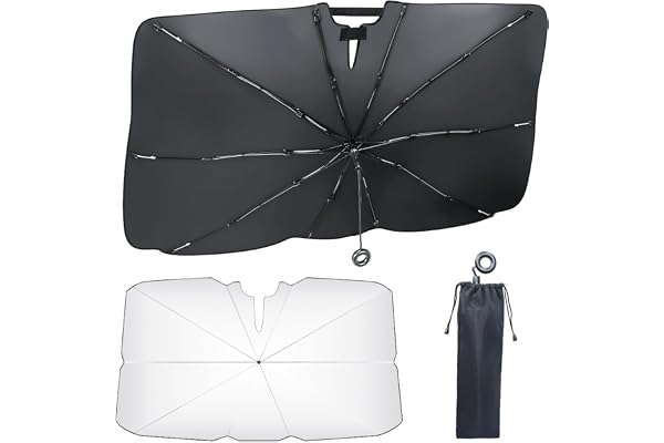 Parasole Auto Ombrello