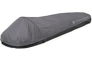 Lifesystems Venture Solo Bivi For Fast & Light Adventures