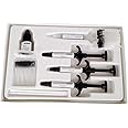 Sino Dental Group Orthodontic Brackets Glue Braces Bonding Light Cure Adhesive Primer (Standard Pack)