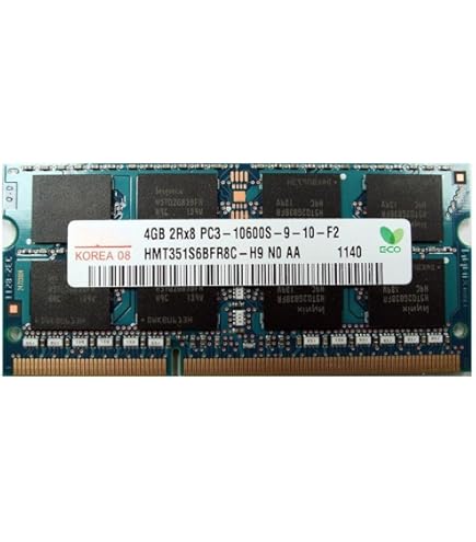 Amazon.in: Buy Elpida 4GB DDR3 Memory SO-DIMM 204pin PC3L-12800S
