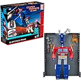 Transformers Oyuncaklar St&uuml;dyo Serisi Komutan Sınıfı Film 86-31 Optimus Prime Oyuncak, 7 in&ccedil;, 8 Yaş ve &Uuml;zeri Erkek ve Kız &Ccedil;oc
