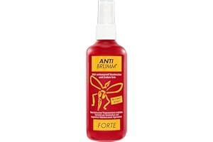 ANTI-BRUMM Hermes Arzneimittel GmbH anti Brumm forte – Spray da Togal rete AG